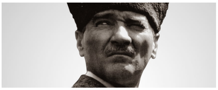 Atatürk Portresi